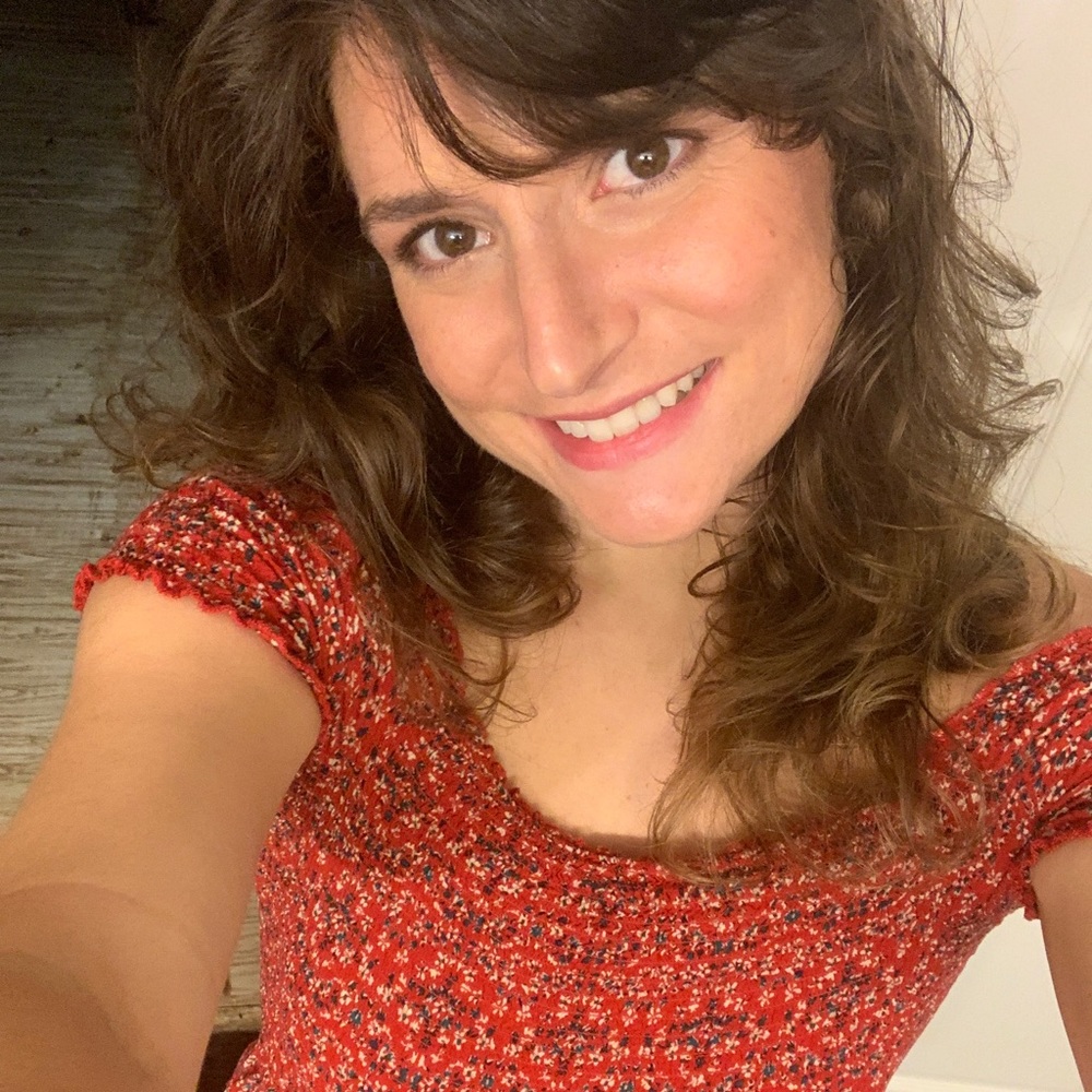 Meet your Posher, Dee